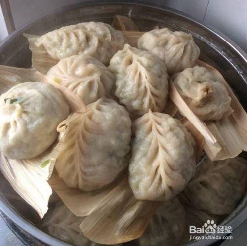 方瓜包包子怎么吃视频,视频教你轻松上手