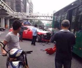 杭州车祸吃瓜事件视频,网络围观下的道德困境与反思